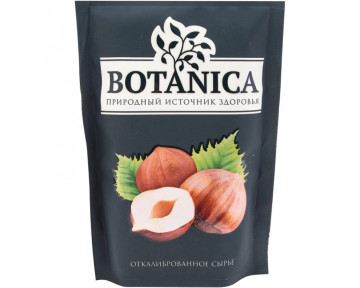 Фундук Botanica 140 гр 1 шт