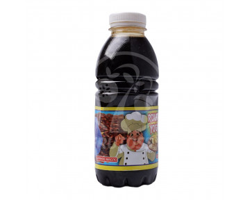 Масло для плова "Загир" 950±10 гр